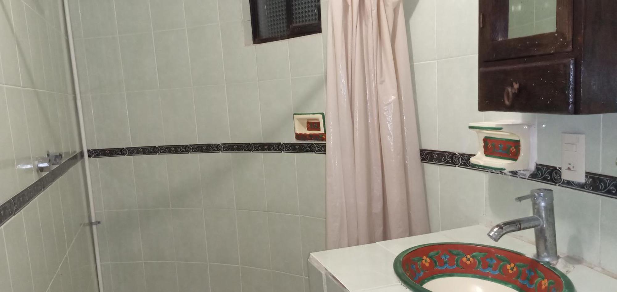 Tamasopo Y Sus Rios Hotel Tambaca Bilik gambar