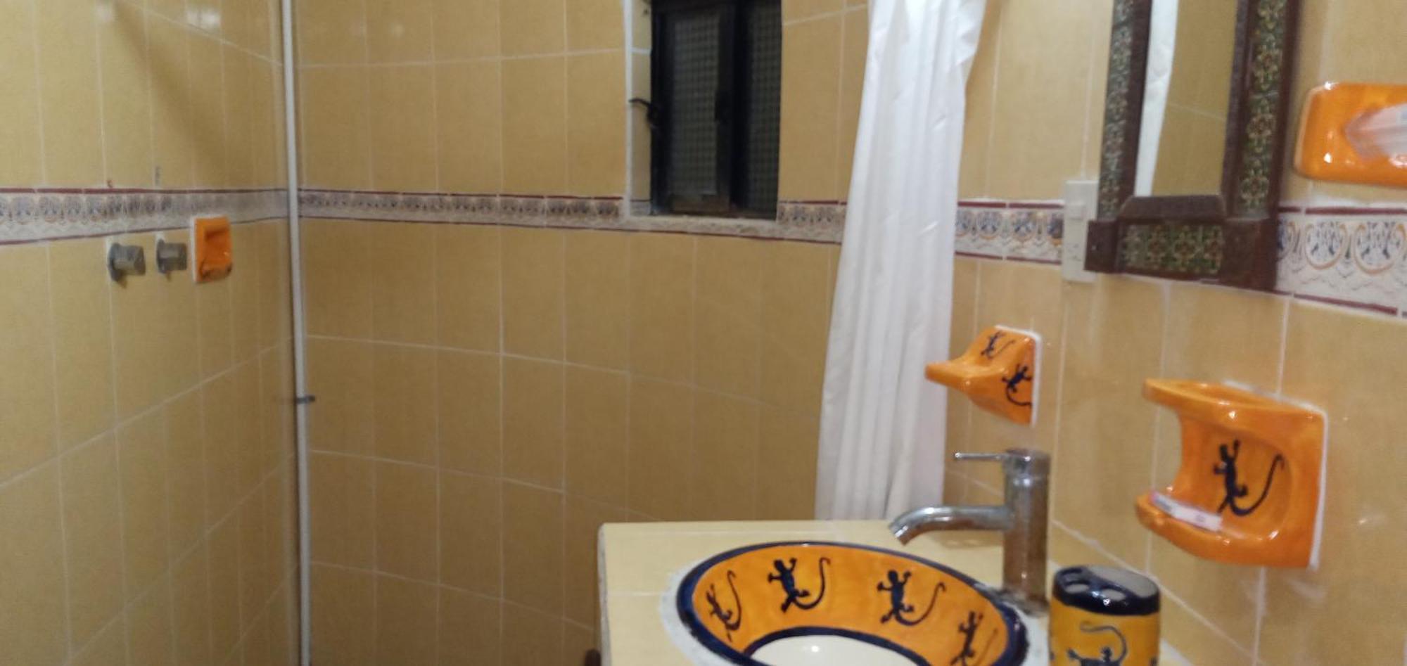 Tamasopo Y Sus Rios Hotel Tambaca Bilik gambar
